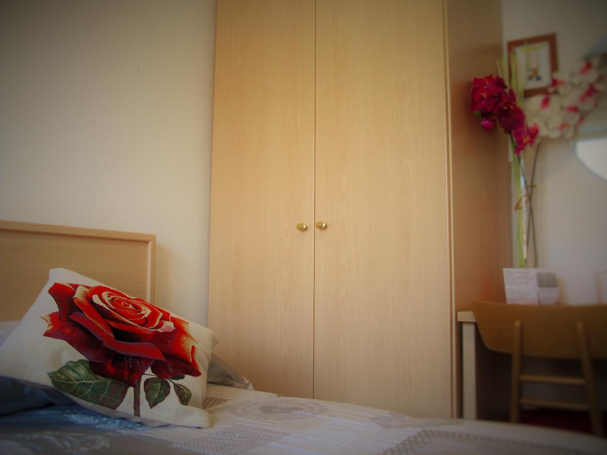 Bed & Breakfast Delle Rose Conegliano Exterior foto