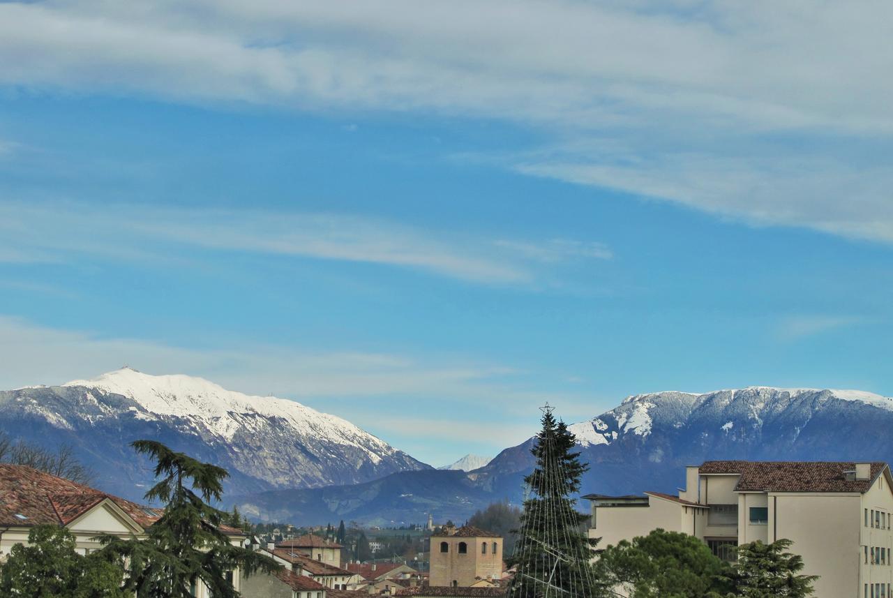 Bed & Breakfast Delle Rose Conegliano Exterior foto