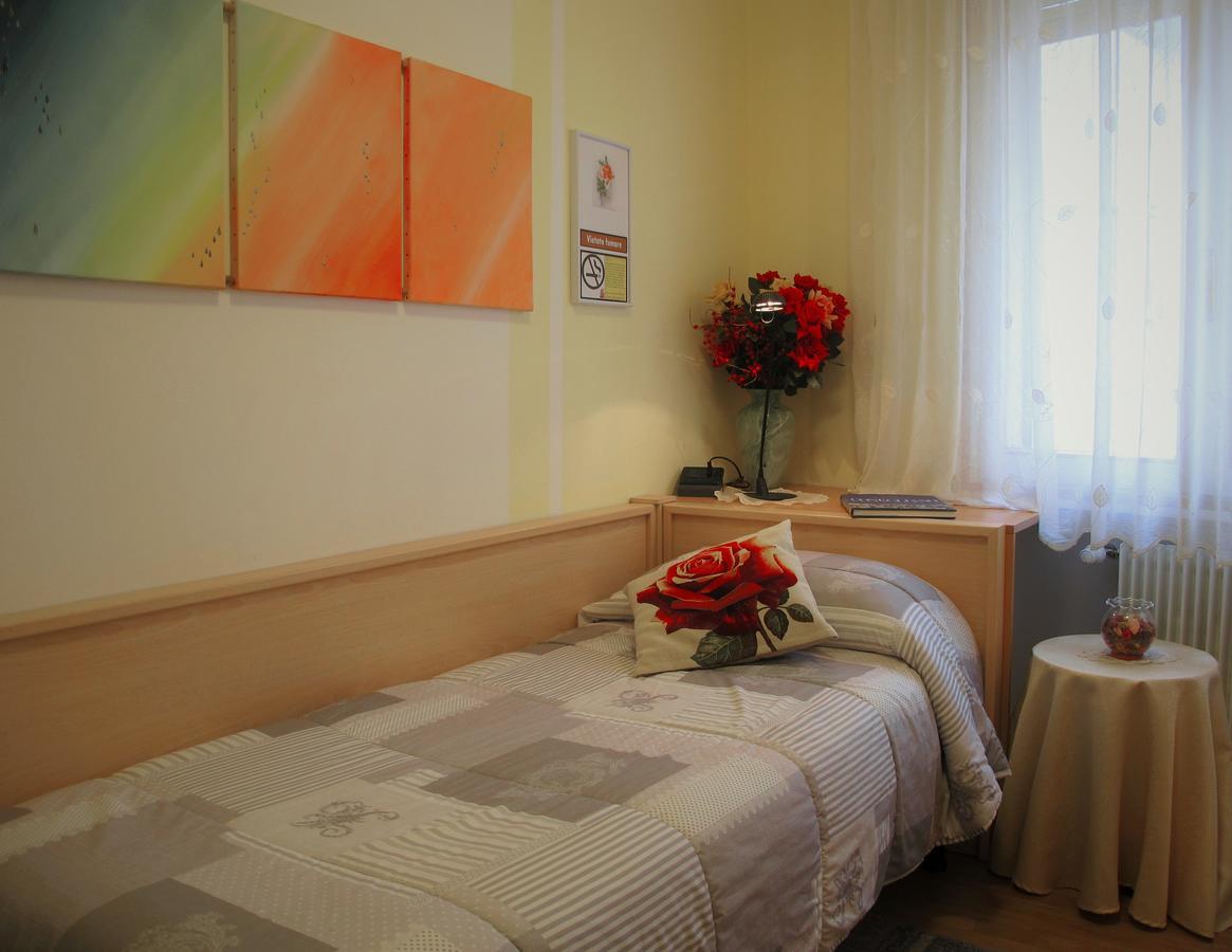 Bed & Breakfast Delle Rose Conegliano Exterior foto
