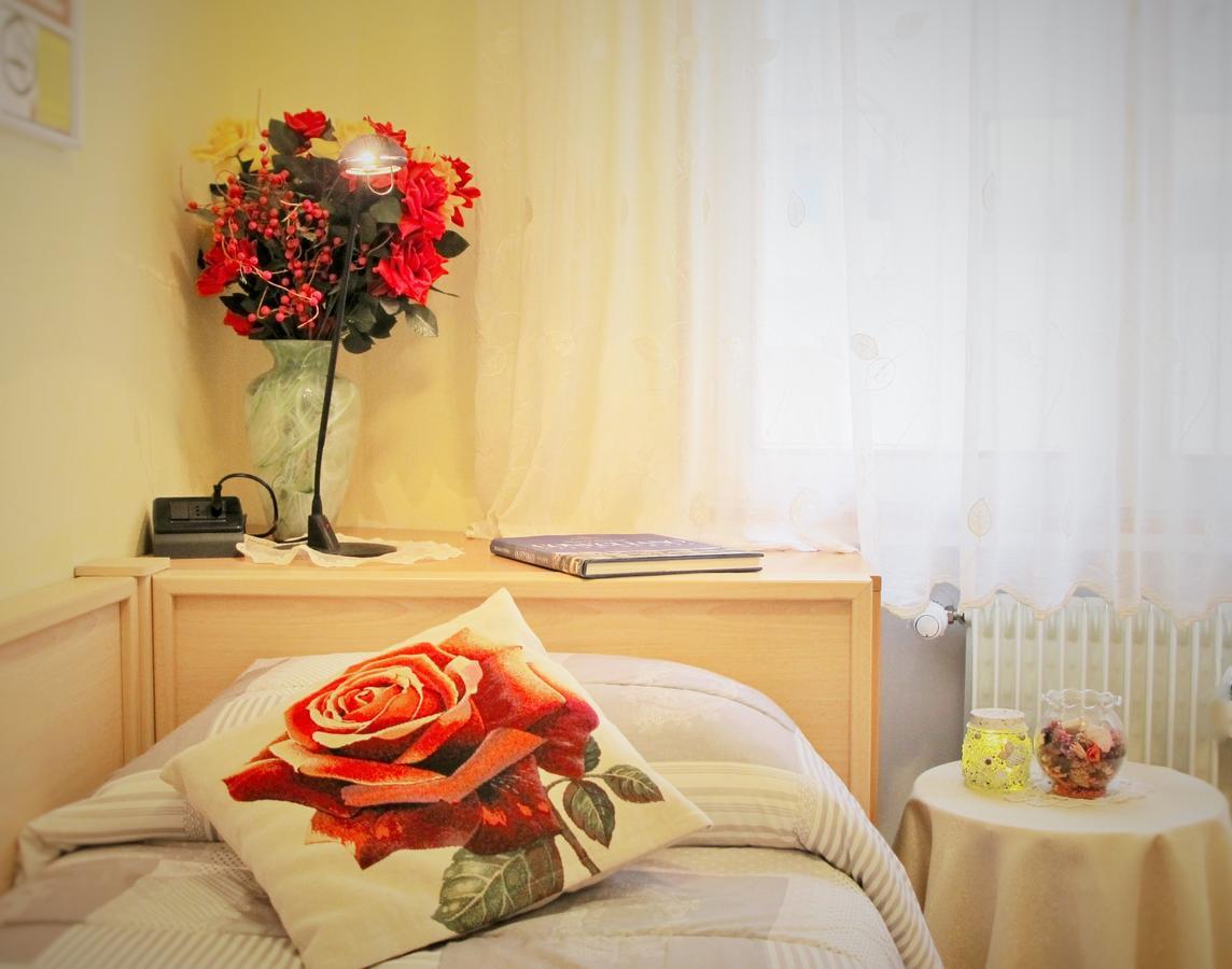 Bed & Breakfast Delle Rose Conegliano Exterior foto
