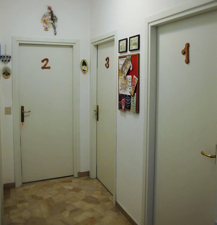 Bed & Breakfast Delle Rose Conegliano Exterior foto
