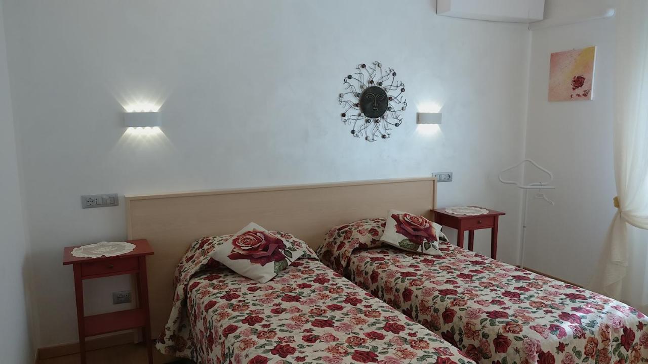 Bed & Breakfast Delle Rose Conegliano Exterior foto