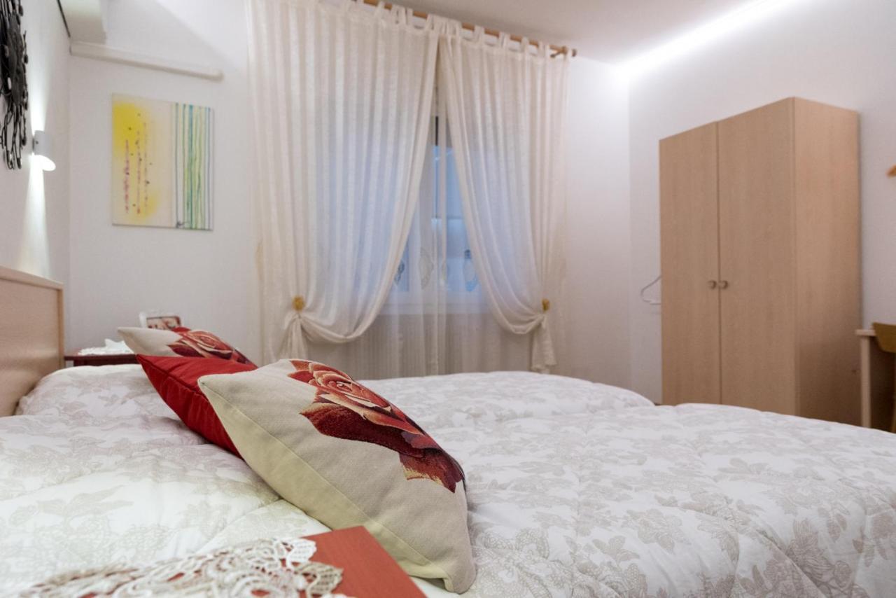 Bed & Breakfast Delle Rose Conegliano Exterior foto