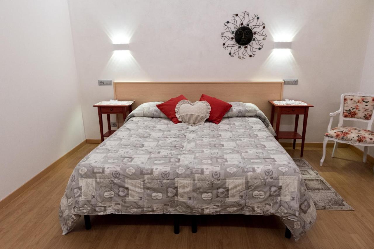 Bed & Breakfast Delle Rose Conegliano Exterior foto